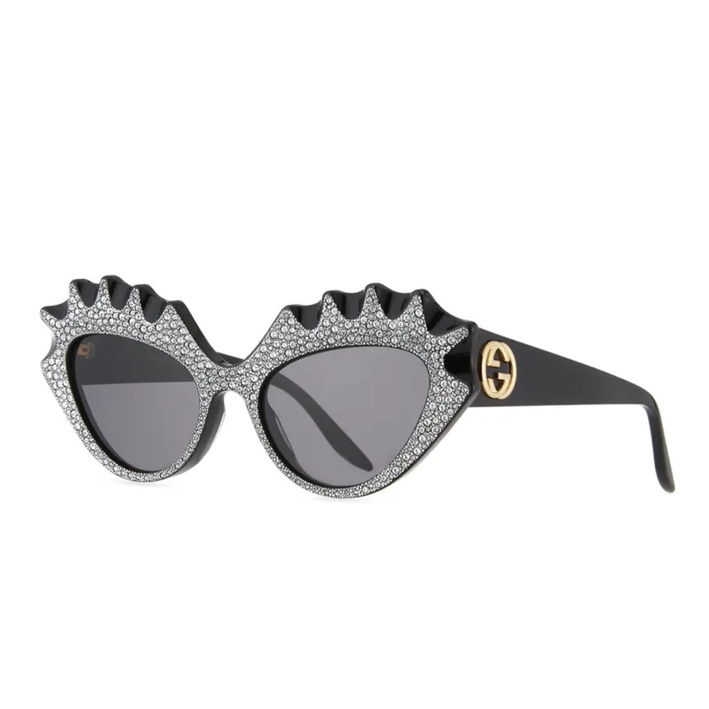 Gucci Hollywood Forever Sunglasses